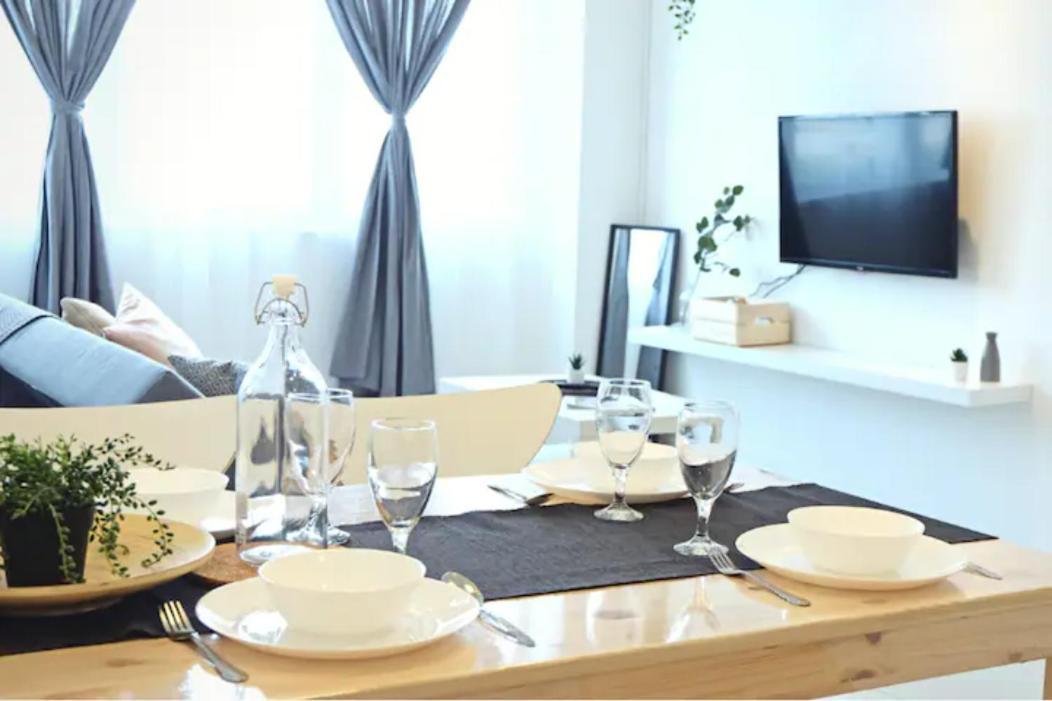 Puchong Skypod Residence, 1-5 Pax Cozy Unit, Walking Distance To Ioi Mall, 10Min Drive To Sunway Exterior foto